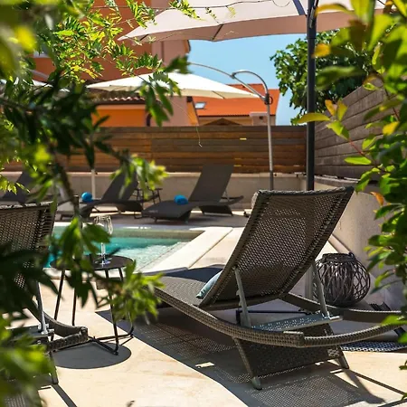 Signorina Istriana Holiday home