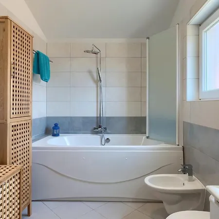 Holiday home Signorina Istriana