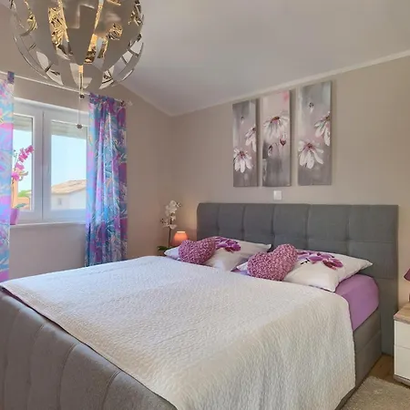 Holiday home Signorina Istriana Pula